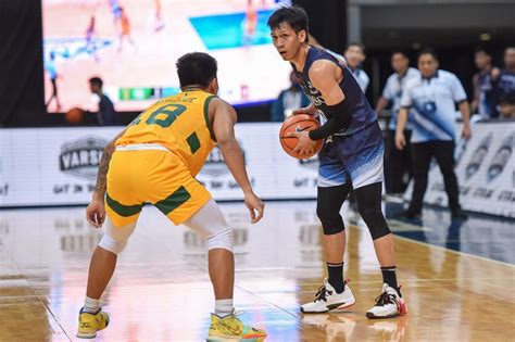Uaap Adamson Snaps 5 Game Slide With Win Vs Feu Abs Cbn News