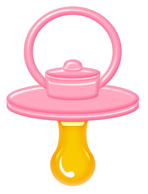 Pacifier Png Photos Png Play