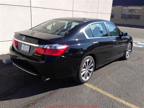 Cool Honda 2014 Accord Black Car Images Hd Honda Accord Coupe 2014