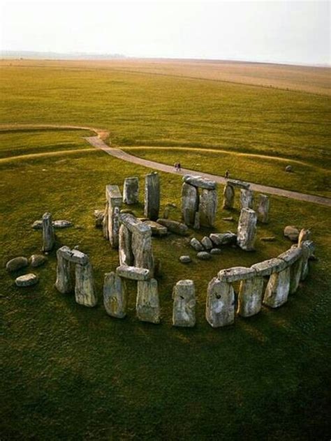 New Stonehenge Discovery Changes Everything Stonehenge England