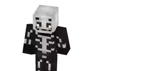 There Is A Skull Trooper Minecraft Skin Skinsmc