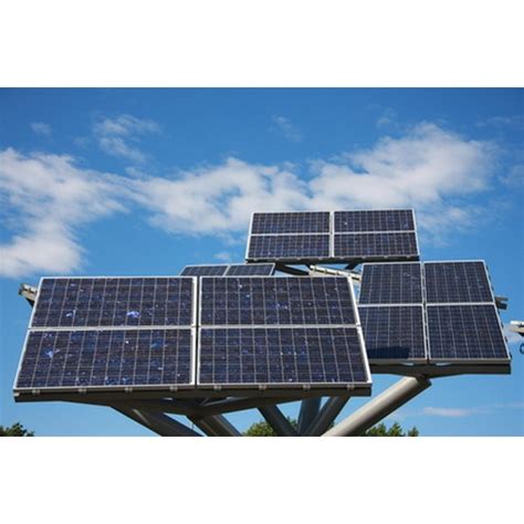 How to Build Cheap Solar Energy Systems | Synonym