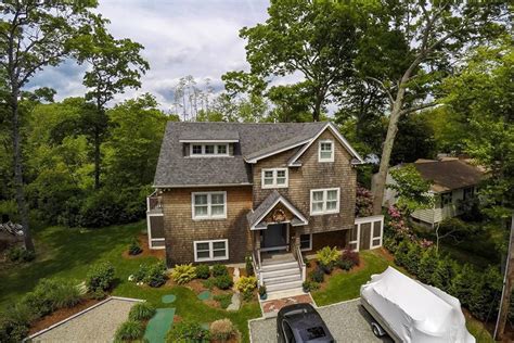 George provides strategic marketing and transaction management services across the rhode island markets and massachusetts markets. Five Open Houses in Rhode Island to See This Weekend