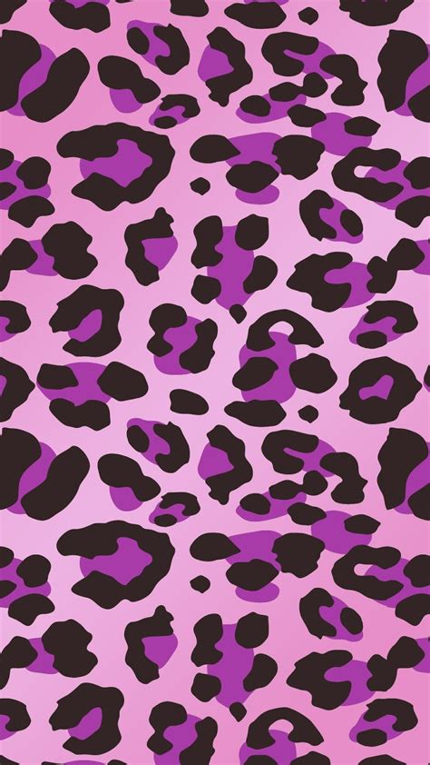 Pink Leopard Wallpapers Top Free Pink Leopard Backgrounds Wallpaperaccess