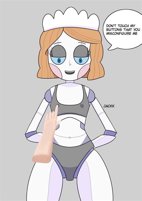 Rule 34 1girls Android Blue Eyes Emmy The Nandroid Emmy The Robot English English Text Female