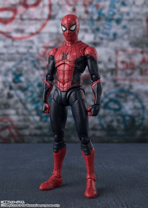 Unboxing spider man suit | zentaizone. Spider-Man Upgrade Suit (Spider-Man: Far From Home ...