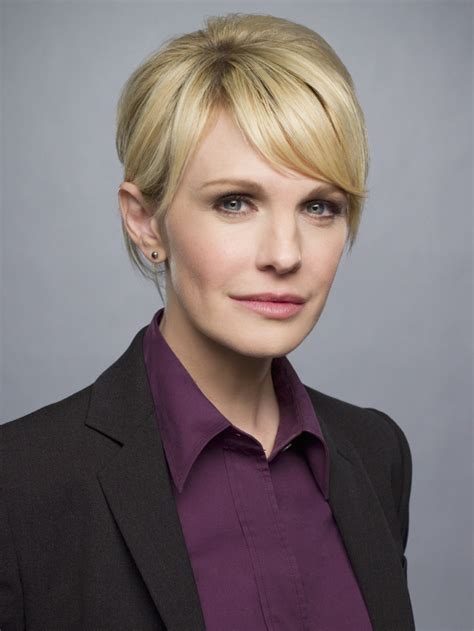 Kathryn morris is an american actress who is most recognized for playing detective lilly rush on the cbs police procedural show 'cold case'. Que devient Kathryn Morris, la Lilly Rush de Cold Case ...