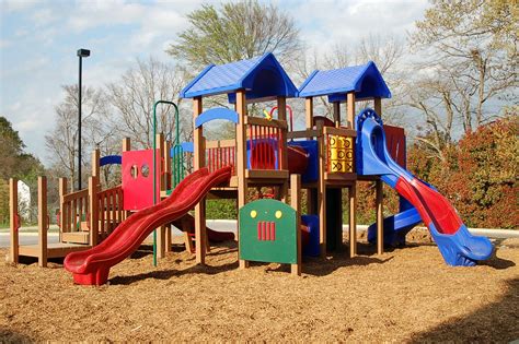 Playground Wallpapers 4k Hd Playground Backgrounds On Wallpaperbat