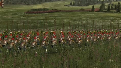 Stealthy Pikemen Image Colonialism 1600 Ad Enhanced Mod For Empire