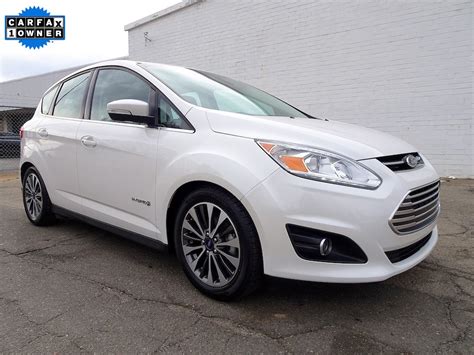 Customer viewpoint ratings and reviews. Ford C-Max Hybrid Titanium For Sale | Smart Chevrolet