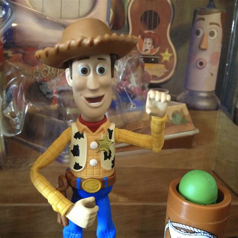 One of these holds, that alcoholics in the 19th century would often hallucinate snakes in their delirium, claiming that woody himself is or has been an alcoholic. Dan the Pixar Fan: Toy Story 2: "There's a Snake in my ...