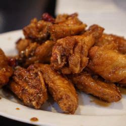 More images for chicken restaurants near me » Barbecue Wings Near Me - Cook & Co