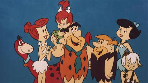 The Flintstones Tv Series 1960 1966 Backdrops — The Movie Database