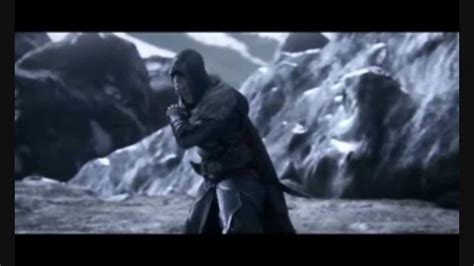 Assassins Creed Revelations Linkin Park By Myself YouTube