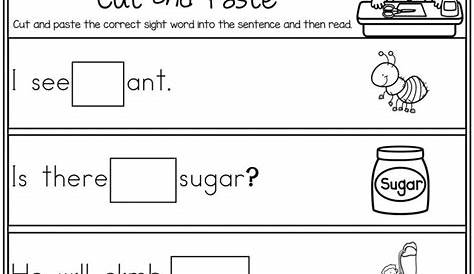 Pin on Educational Template Worksheets