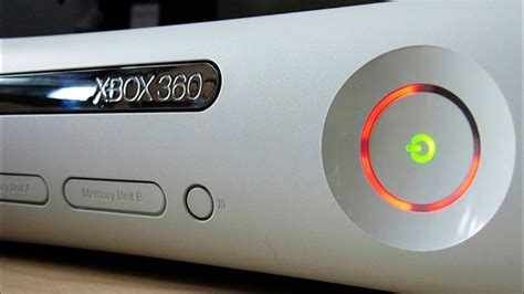How To Fix The Red Ring Of Death On Your Xbox 360 Console