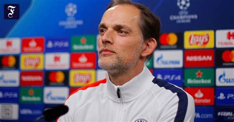 He's already planning for new signings. Thomas Tuchel vor BVB-Rückkehr: „War ein Traum, hier ...