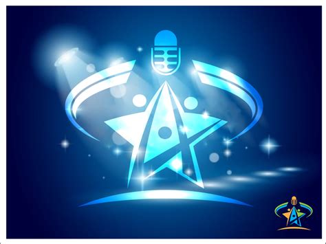 Your choice singing contest register now! TV singing contest logo needed! | Logo design contest