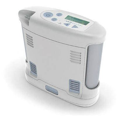Inogen One G Portable Oxygen Concentrator Oxygen Choice