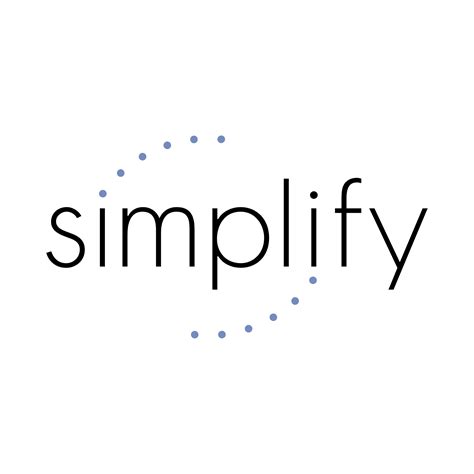 Download Simplify Logo Png And Vector Pdf Svg Ai Eps Free