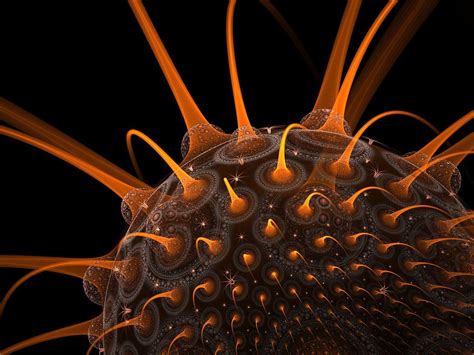 Under The Microscope Microscopic Photography Patterns In Nature