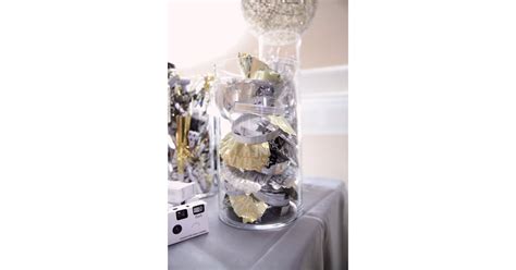 Party Props New Year S Eve Weddings Popsugar Love And Sex Photo 23