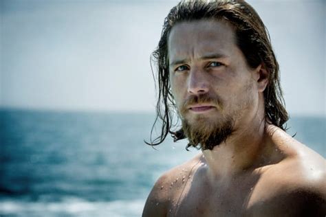 Animal Kingdom: Ben Robson Talks Frankie's Deceit, Renn's Return, and