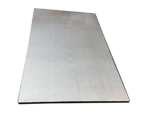 Workable Flat Rolled Steel Floor Plate Large Inventory Easily Cut