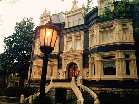 Louisville Historic Tours - All You Need to Know BEFORE You Go