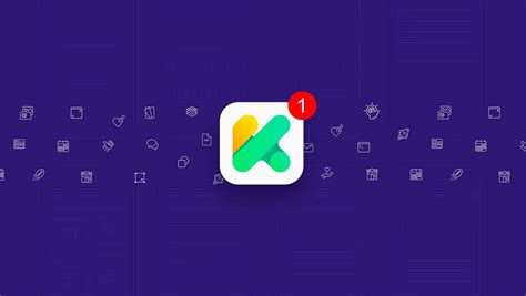 King of App - Branding on Behance | Branding, App, Silicon valley style