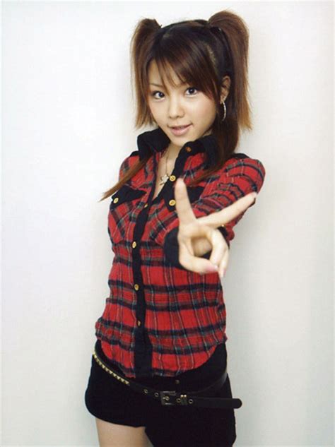 Reina Chan Tanaka Morning Musume Photo 12393042 Fanpop