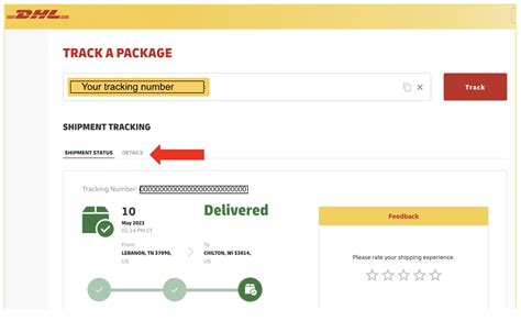 How Can I Track My Package Shipped By Dhl Dailywire Help Center