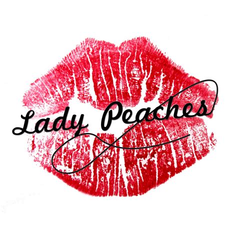 lady peaches