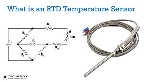 Pt100 Temperature Sensor Circuit Diagram Circuit Diagram