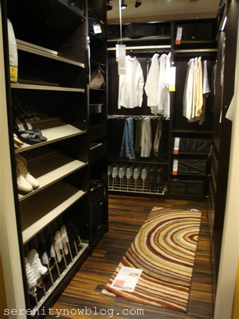 Space while protecting your closet for us ikea has a simple shoe organizer ideas projects. Serenity Now: Home Organizing Ideas-from My IKEA Shopping