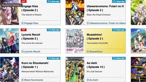 Animedao The Best Site To Watch Anime Online