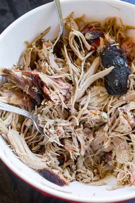Maybe you would like to learn more about one of these? Traeger Pulled Pork | Delicious wood-pellet grill recipe ...