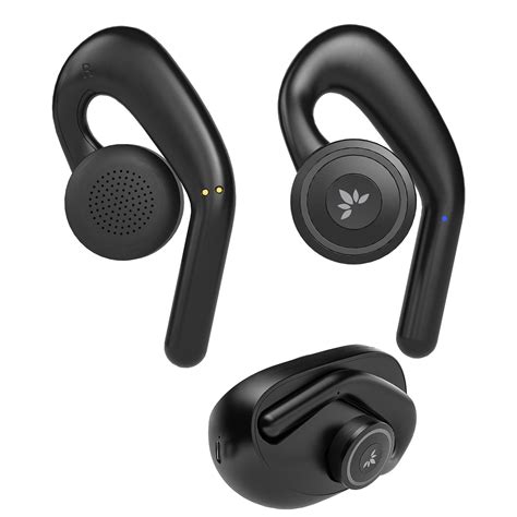 Avantree Tws116 Open Ear Design Bluetooth 50 True Wireless Headphones