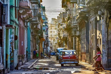 Dónde Alojarse En La Habana Cuba Mejores Zonas