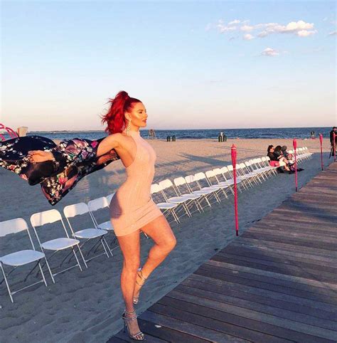 Justina Valentine Nude Photos And Leaked Sex Tape Porn Scandal Planet