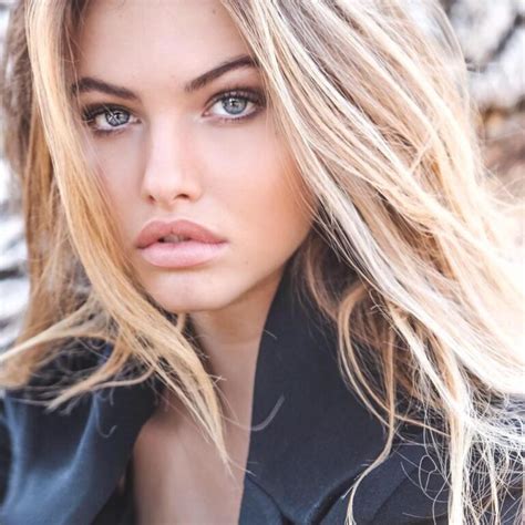 Thylane Blondeau è la ragazza più bella del mondo