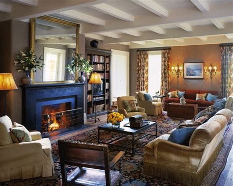 Western Living Room Ideas on a Budget | Roy Home Design