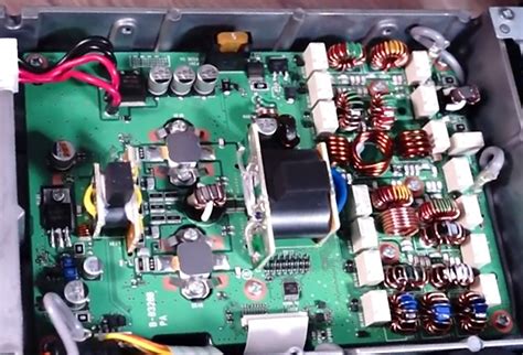 Check spelling or type a new query. Icom IC-7300 HF Transceiver Review | WorldwideDX Radio Forum