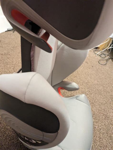 Car Seat In Pr2 Preston Für 12500 £ Zum Verkauf Shpock De