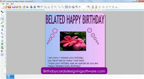 Check spelling or type a new query. Greeting Card Maker App Free Download and Review