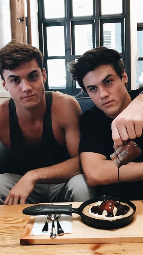 i love them w all my heart ethan and grayson dolan ethan dolan dolan twins wet dreams hot