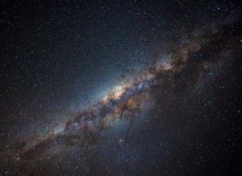 New Milky Way 3d Map Will Be 1000 Times Better Than Before