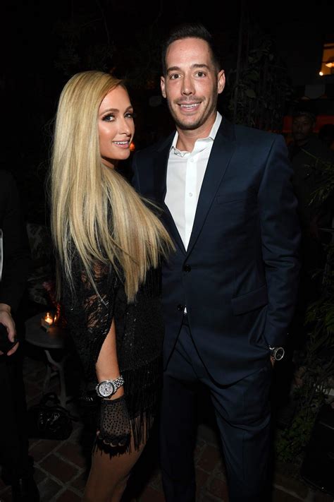 Paris Hilton Opens Up About Her Amazing Relationship With Boyfriend