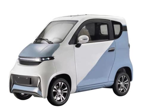 China Mini Electric Car Price Launch In Pakistan 2024 And Features