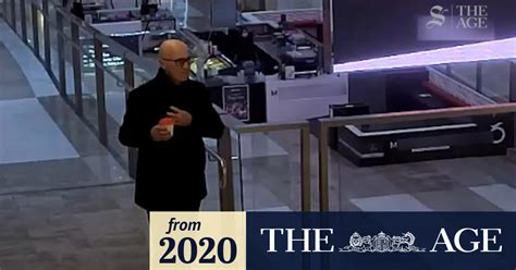 Video Cctv Man Wanted Over Doncaster Spitting Incident